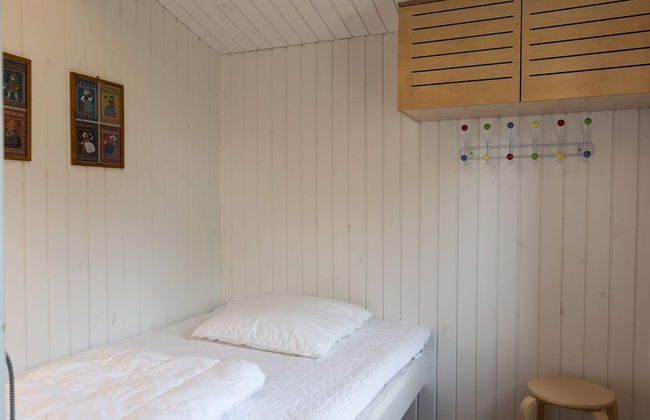 5 Person Holiday Home in Fano - Foto 11