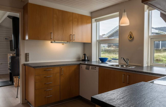 5 Person Holiday Home in Fano - Foto 14