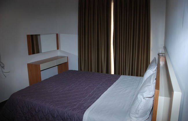 Sunrise Luxury Apartments - Foto 37