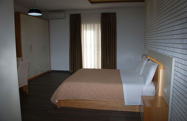 Sunrise Luxury Apartments - Foto 35