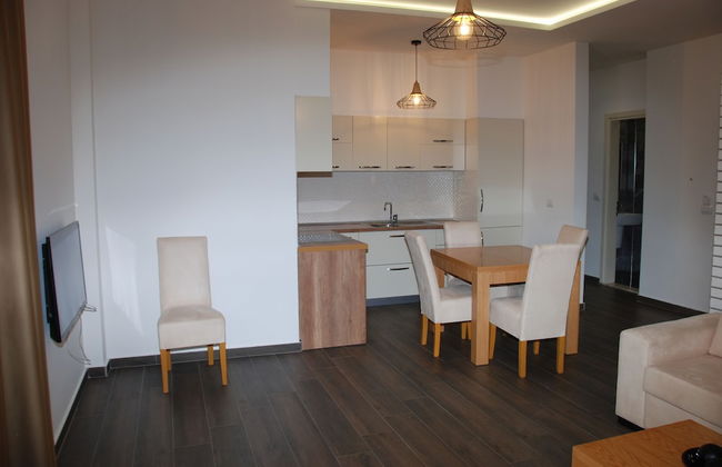 Sunrise Luxury Apartments - Foto 54
