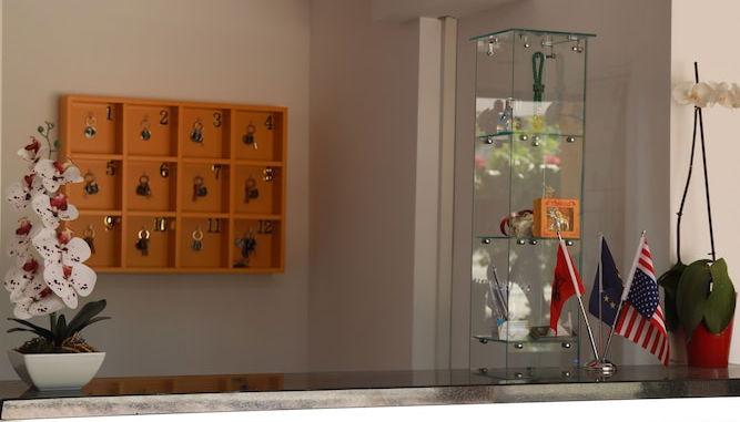 Foto 1 - Sunrise Luxury Apartments