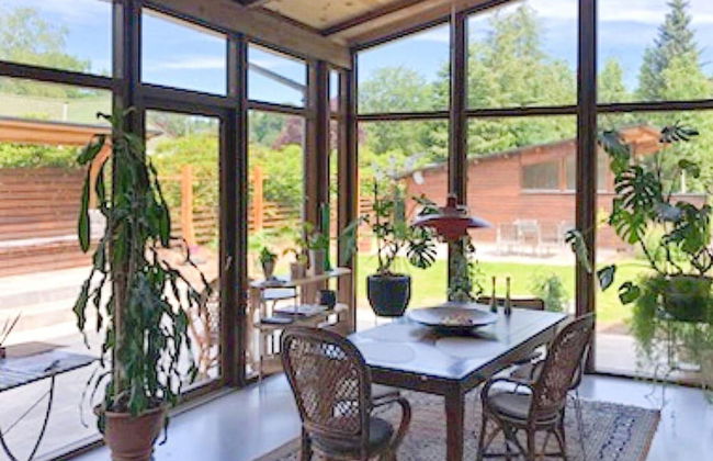 6 Person Holiday Home in Bryrup - Foto 8