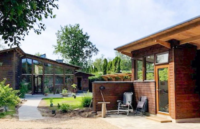 6 Person Holiday Home in Bryrup - Foto 4