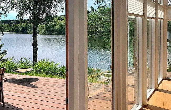 6 Person Holiday Home in Bryrup - Foto 15