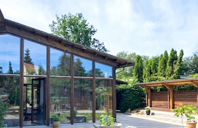 6 Person Holiday Home in Bryrup - Foto 20
