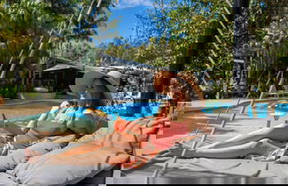 Foto 1 - Angourie Resort