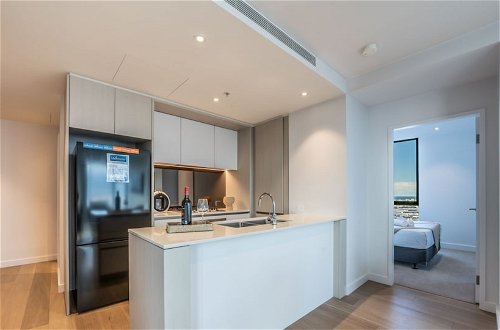 Photo 24 - Melbourne Private Apartments - Collins Wharf Waterfront, Docklands
