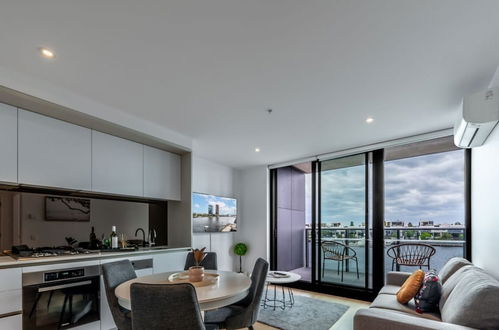 Photo 34 - Melbourne Private Apartments - Collins Wharf Waterfront, Docklands