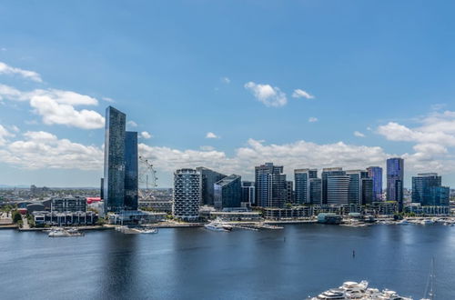 Photo 80 - Melbourne Private Apartments - Collins Wharf Waterfront, Docklands