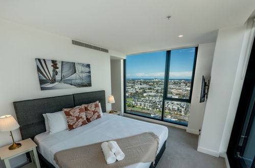 Photo 18 - Melbourne Private Apartments - Collins Wharf Waterfront, Docklands