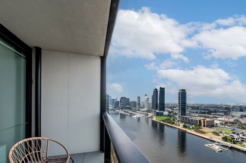 Photo 52 - Melbourne Private Apartments - Collins Wharf Waterfront, Docklands