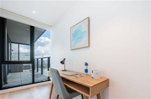 Photo 11 - Melbourne Private Apartments - Collins Wharf Waterfront, Docklands