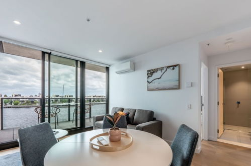 Photo 67 - Melbourne Private Apartments - Collins Wharf Waterfront, Docklands