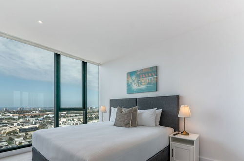 Photo 5 - Melbourne Private Apartments - Collins Wharf Waterfront, Docklands