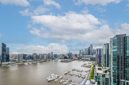 Photo 65 - Melbourne Private Apartments - Collins Wharf Waterfront, Docklands