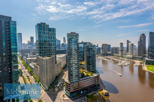 Photo 54 - Melbourne Private Apartments - Collins Wharf Waterfront, Docklands