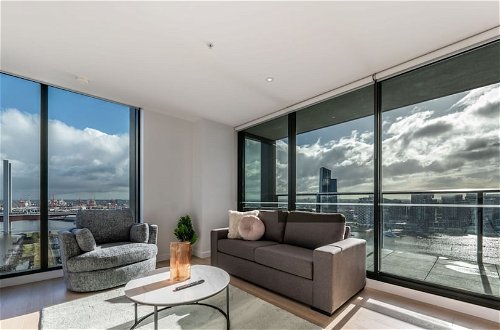 Photo 40 - Melbourne Private Apartments - Collins Wharf Waterfront, Docklands