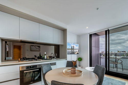 Photo 23 - Melbourne Private Apartments - Collins Wharf Waterfront, Docklands