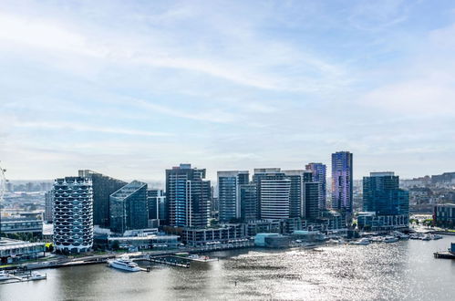 Photo 63 - Melbourne Private Apartments - Collins Wharf Waterfront, Docklands