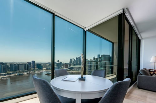 Photo 30 - Melbourne Private Apartments - Collins Wharf Waterfront, Docklands