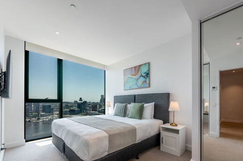 Photo 6 - Melbourne Private Apartments - Collins Wharf Waterfront, Docklands