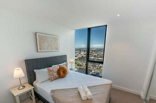 Photo 15 - Melbourne Private Apartments - Collins Wharf Waterfront, Docklands