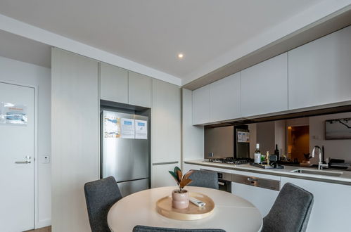 Photo 22 - Melbourne Private Apartments - Collins Wharf Waterfront, Docklands