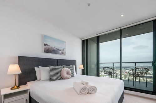 Photo 13 - Melbourne Private Apartments - Collins Wharf Waterfront, Docklands