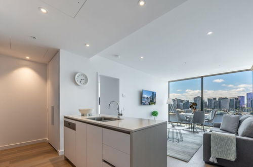 Photo 29 - Melbourne Private Apartments - Collins Wharf Waterfront, Docklands