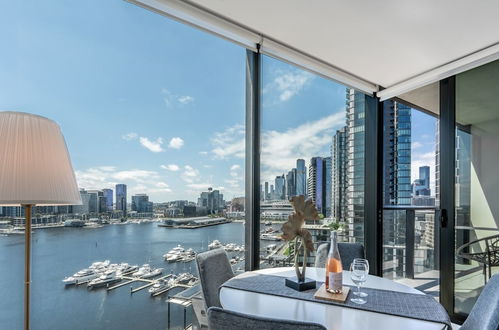 Photo 1 - Melbourne Private Apartments - Collins Wharf Waterfront, Docklands