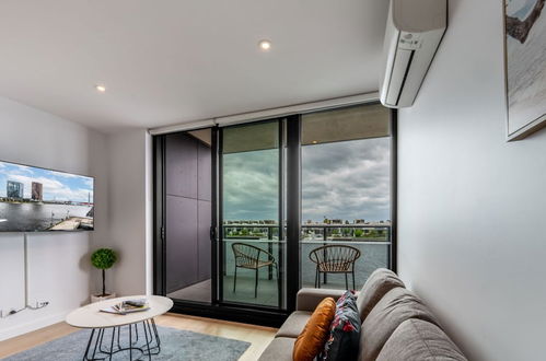 Photo 39 - Melbourne Private Apartments - Collins Wharf Waterfront, Docklands