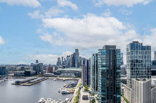 Photo 61 - Melbourne Private Apartments - Collins Wharf Waterfront, Docklands