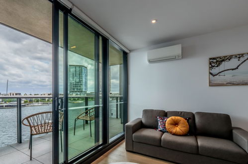 Photo 32 - Melbourne Private Apartments - Collins Wharf Waterfront, Docklands