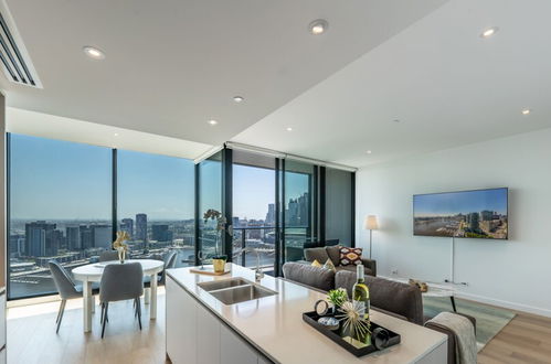 Photo 20 - Melbourne Private Apartments - Collins Wharf Waterfront, Docklands