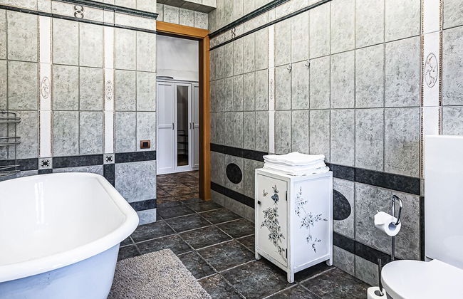 WINWINSTAY Residence in Heart of Old Town - Foto 16