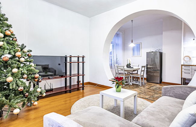 WINWINSTAY Residence in Heart of Old Town - Foto 1