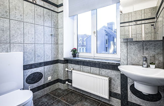 WINWINSTAY Residence in Heart of Old Town - Foto 15