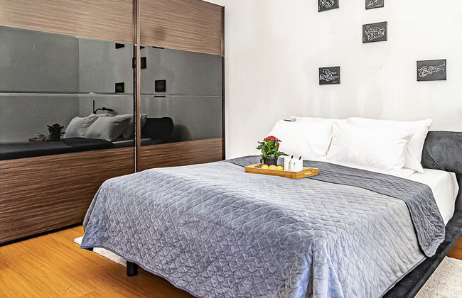 WINWINSTAY Residence in Heart of Old Town - Foto 3