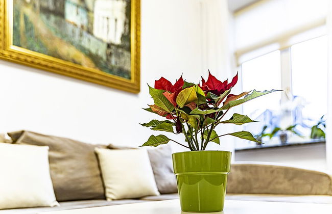 WINWINSTAY Residence in Heart of Old Town - Foto 20