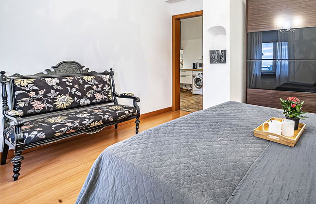 WINWINSTAY Residence in Heart of Old Town - Foto 5