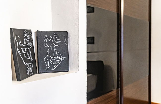 WINWINSTAY Residence in Heart of Old Town - Foto 19