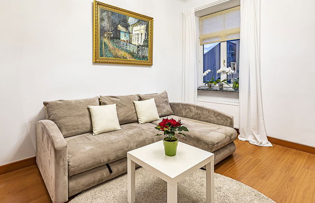 WINWINSTAY Residence in Heart of Old Town - Foto 2