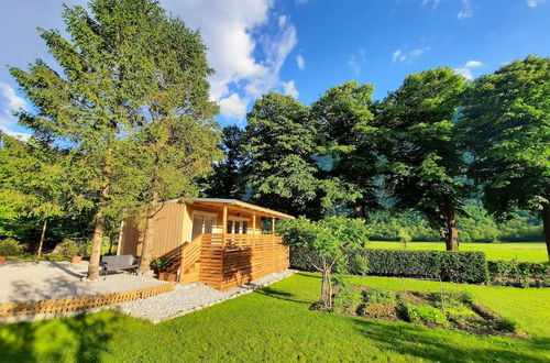 Photo 13 - Chalet Žonir with sauna