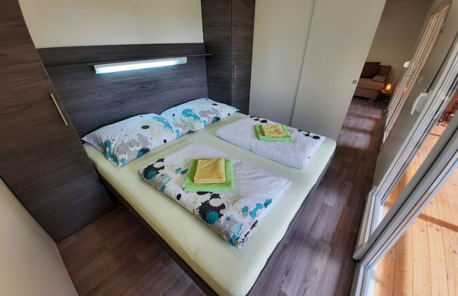 Chalet Žonir with sauna - Foto 2