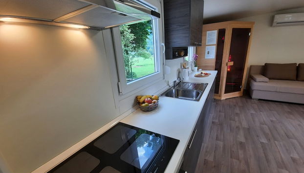 Cozinha privada