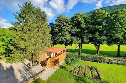 Photo 8 - Chalet Žonir with sauna