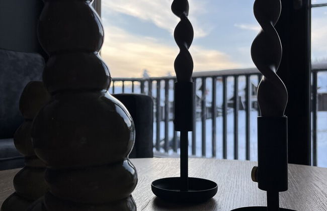 Trysil Alpine Lodge - Foto 20