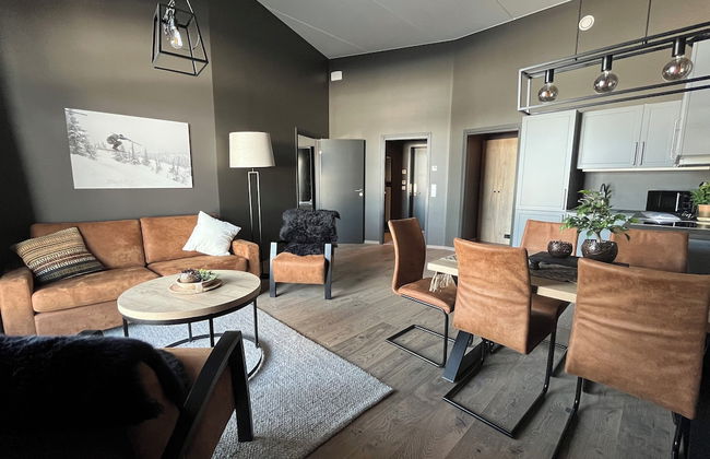 Trysil Alpine Lodge - Foto 46