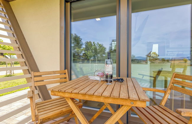 Riverside Suite Ane Private Beach - Foto 20